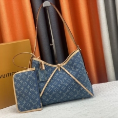 Louis Vuitton Shopping Bags